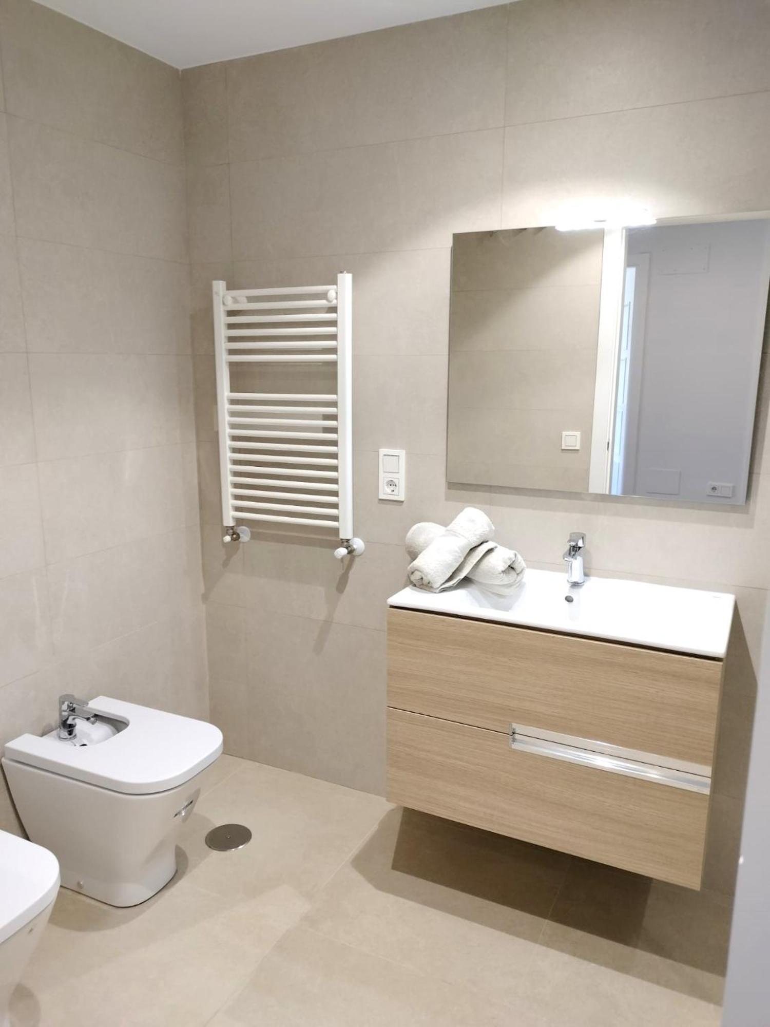 גראדו Palmeral Suite מראה חיצוני תמונה