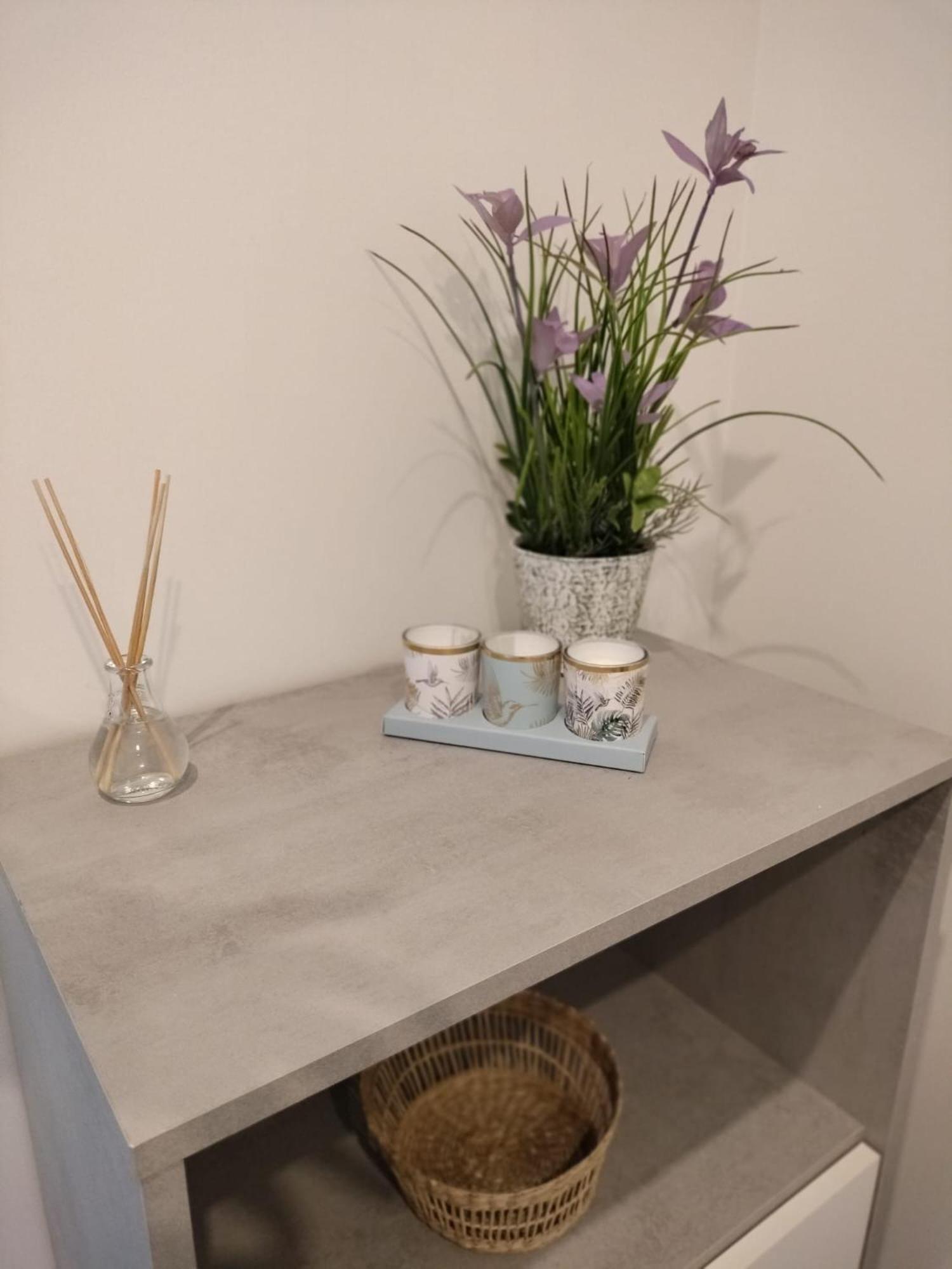 גראדו Palmeral Suite מראה חיצוני תמונה